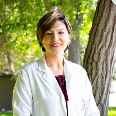 Dr. Charmi Unadkat - Physiotherapist in Junagadh